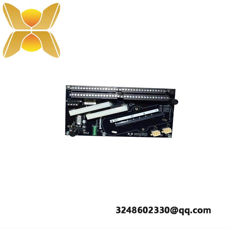 honeywell_gr-4c-dc24v_2.jpg HONEYWELL GR-4C-DC24V - High Precision Industrial Control Module