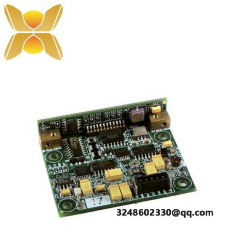 Honeywell HMR3500 - High Precision Compass Module