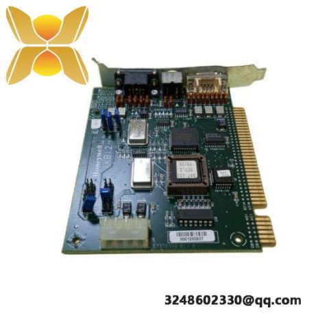 Honeywell IKBI2/51305378-100 Keyboard Interface for Industrial Automation, 200 Characters or Less