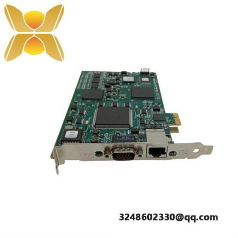 HONEYWELL LCNP4E Industrial Control Module