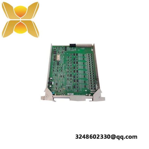 Honeywell MC-PDOY22 FTA Terminal Board: Control Module for Advanced Automation Applications