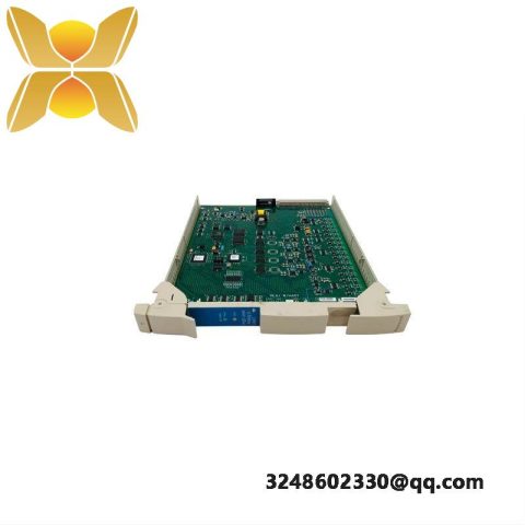 HONEYWELL MC-PHAI01 Analog Input Module: Precision Measurement Solution for Industrial Control Systems