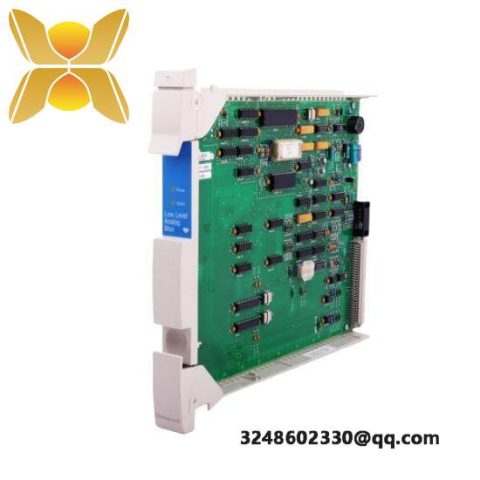 Honeywell MC-PLAM02 51304362-150 | Industrial PLC Control Module