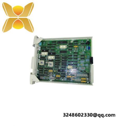 HONEYWELL MC-PSTX03 51304516-250 Smart MV Xmtr Interface Card - Precision Control Module