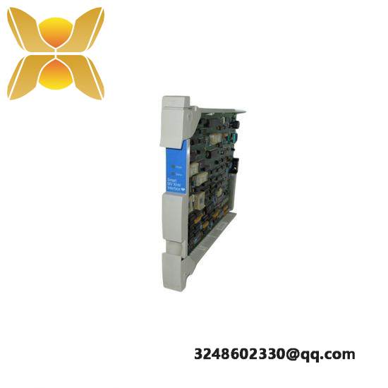 honeywell_mc-pstx03_51304516-250_smart_mv_xmtr_interface_card_2.jpg HONEYWELL MC-PSTX03 51304516-250 Smart MV Xmtr Interface Card - Precision Control Module