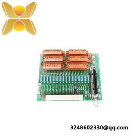 Honeywell MC-TAIH02 51304453-150 Analog Input High Level Module