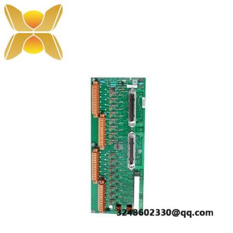 Honeywell MC-TAIH12 51304337-150 REDUN IOP INTERFACE - Advanced Industrial Control Module