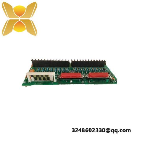 Honeywell MC-TAIH52 51304337-250: Advanced High-Level Analog Input Module