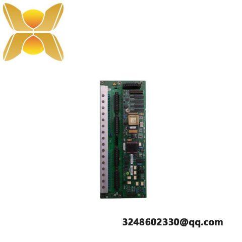 Honeywell MC-TAMT03 51309223-175: Advanced FTA Analog Input Module