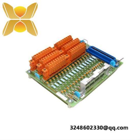 HONEYWELL MU-TAIH02 Terminal Assembly: PLC Control Module