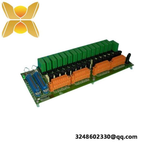 Honeywell MU-TDOR22 | 51309150-125 | Digital Output Module