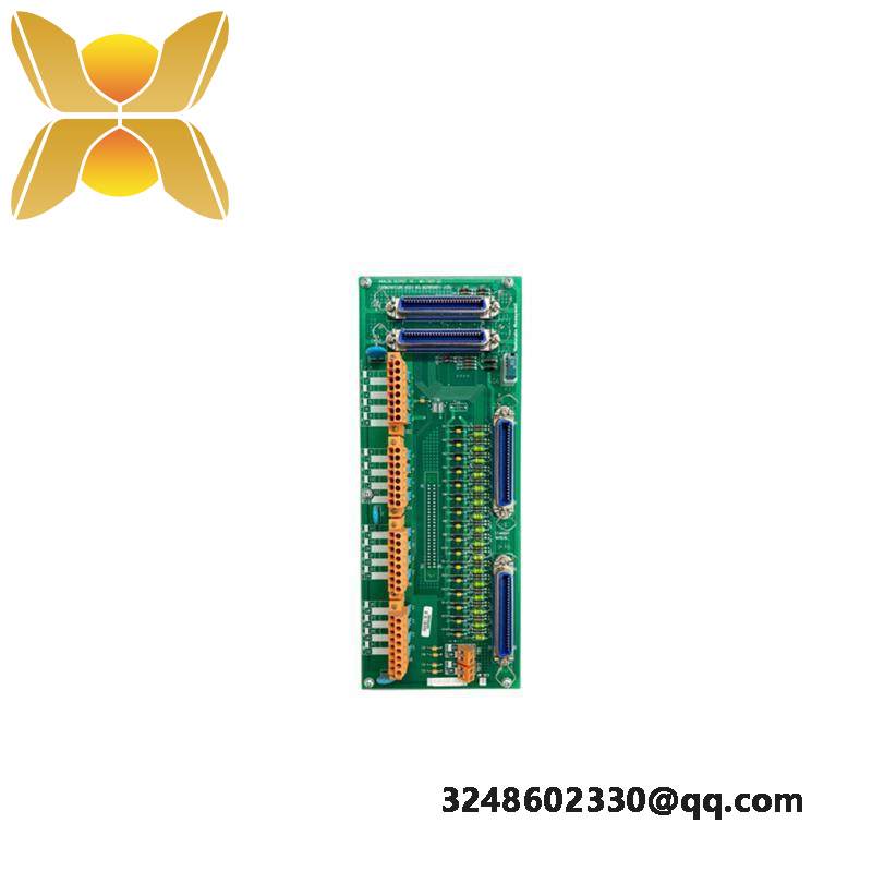 honeywell_pgr-4c-e.jpg HONEYWELL PGR-4C-E High-Frequency Control Module