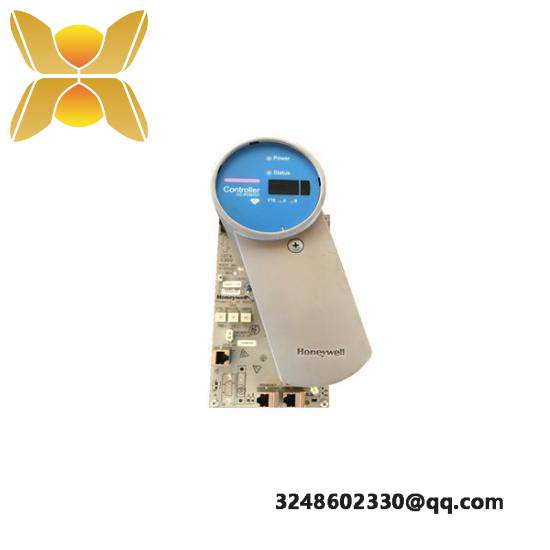 honeywell_pgr-4c-e_2.jpg HONEYWELL PGR-4C-E High-Frequency Control Module