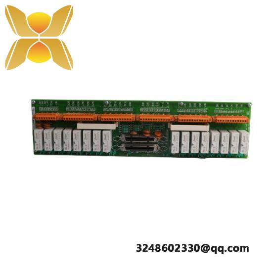honeywell_r02s02l03.jpg Honeywell R02S02L03 - Precision Control Module for Industrial Applications