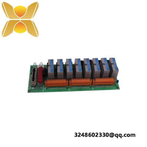 Honeywell R7247C1001 Industrial Control Module