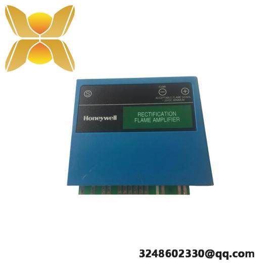 honeywell_r7847_a_1082_flame_amplifier_module.jpg Honeywell 620-0083C Power Supply Module, for Industrial Control Applications