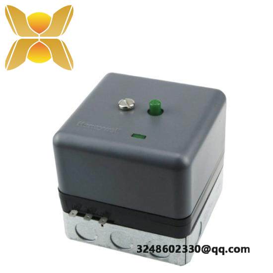 honeywell_ra890f1304_ra890g1245_combustion_safety_controller.jpg Honeywell RA890F1304 & RA890G1245 - Advanced Combustion Safety Controllers