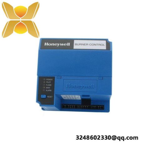 Honeywell RM7830A1003 Burner Control for Industrial Automation