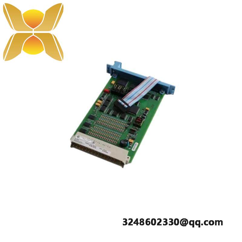 honeywell_sai-1620m.jpg Honeywell SAI-1620M Industrial Control Drive