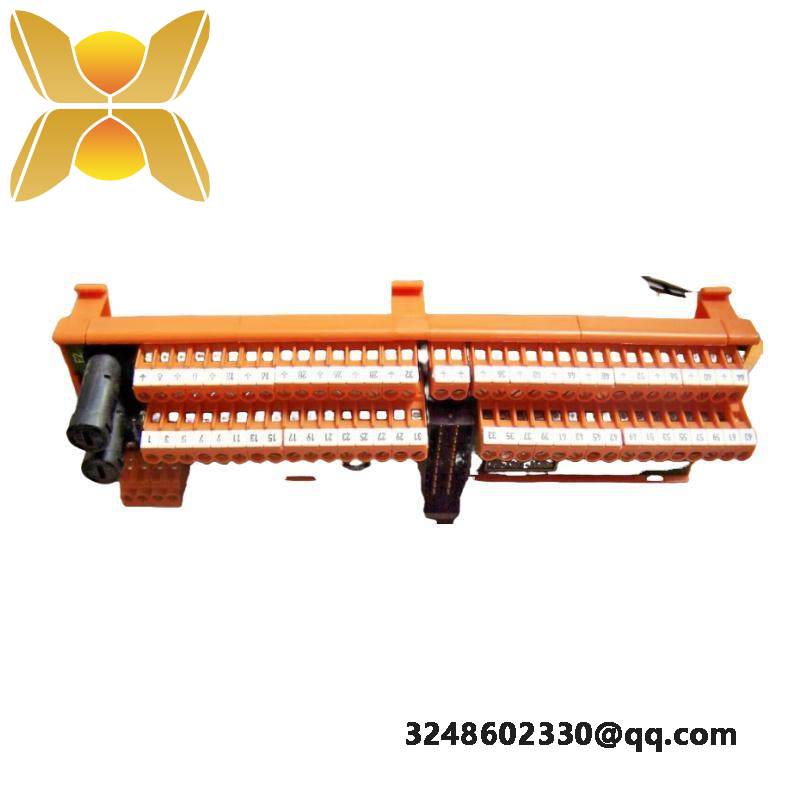 honeywell_sai-1620m_2.jpg Honeywell SAI-1620M Industrial Control Drive