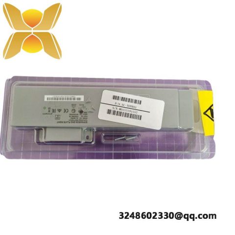 Honeywell SC-TEPR01 Industrial Control Expansion End Plate - Right Extension for Final Assembly