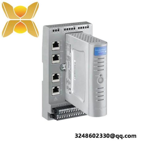 Honeywell SP-EBLDR1 Modular Process Controller, Advanced Industrial Control Solution