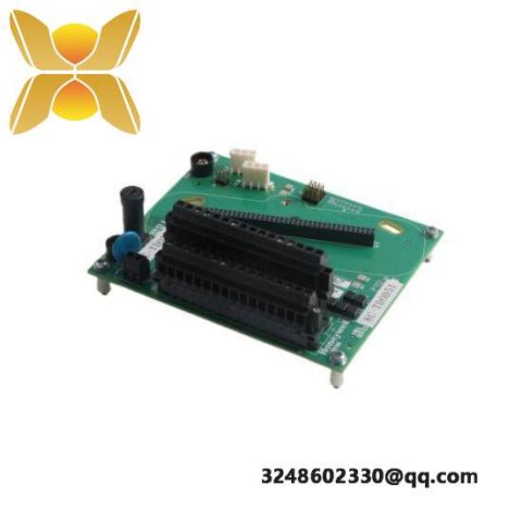 Honeywell SPCL000000003593 - Industrial Control Module, Premium Quality