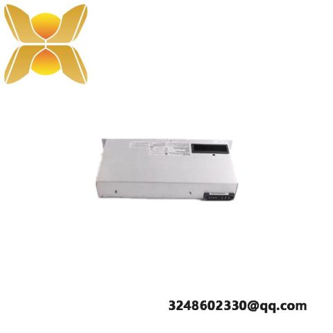 Honeywell SPS5710-2-LF Industrial Power Supply Module