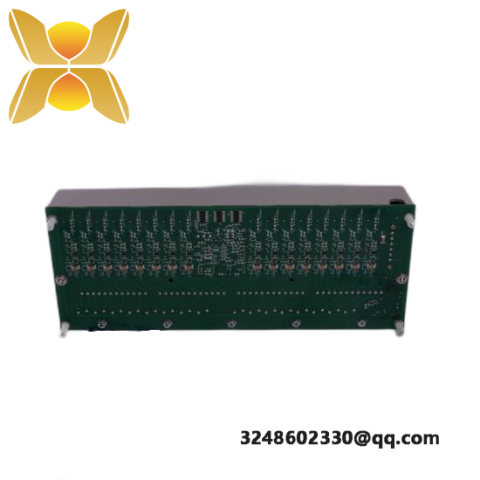 Honeywell SPS5713 | 51199930-100: Industrial Automation Control Module