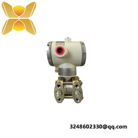 Honeywell STD924-E1A-00000-1C.HC. MB Pressure Transmitter: Precision Measurement for Industrial Applications