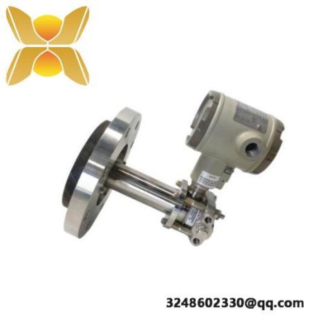 Honeywell STF932-E1A-031F0-1C Flange Mounted Liquid Level Transmitter