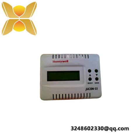 Honeywell T2798I-1000 Industrial Temperature Controller