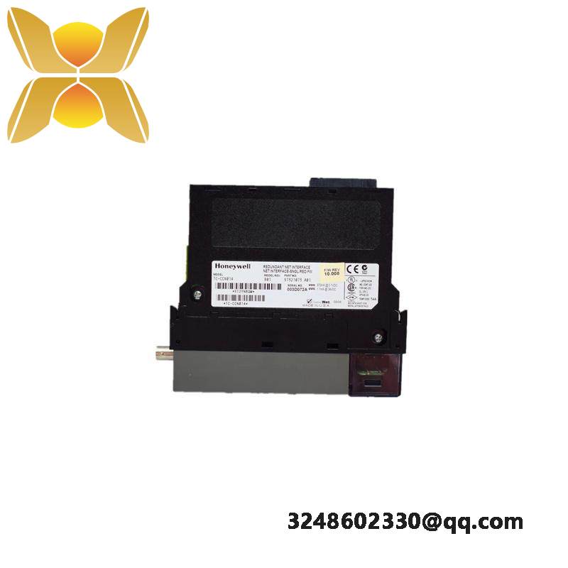 honeywell_tc-ccn014.jpg Honeywell TC-CCN014 Industrial Control Module