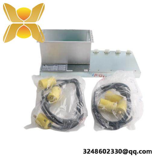 honeywell_tc-ccn014_1.jpg Honeywell TC-CCN014 Industrial Control Module