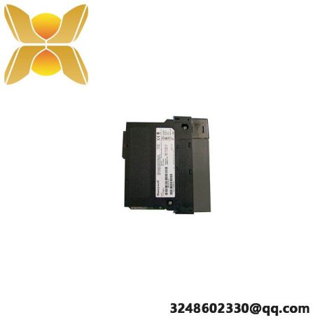 Honeywell TC-CCR014 PLC - Redundant Net Interface and 24 VDC Power Supply