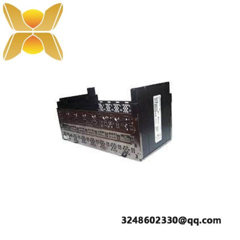 Honeywell TC-FXX071 C200 Rack Modular Control System