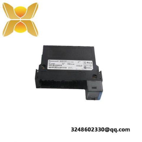 Honeywell TC-IXR061 96978380-A01 Input Module: Advanced Industrial Control Solution