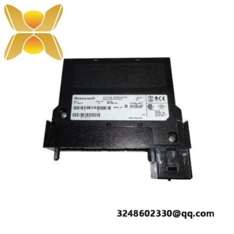 Honeywell TC-ODK161 Digital Output Module for Industrial Control Systems