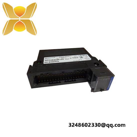 honeywell_tc-odk161_ac_output_module.jpg HONEYWELL TC-ODK161 AC Output Module for Industrial Control Systems