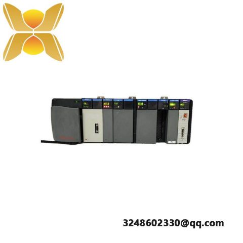 Honeywell TC-PDCXX2 Chassis Power Module - Efficient Power Distribution for Industrial Control Systems