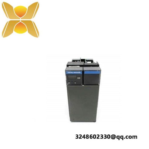 Honeywell TC-PRS021 Control Processor Module for Industrial Automation