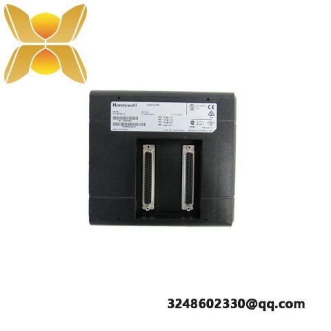 Honeywell TC-RPSCA2: Redundant Power System Chassis Adapter for Industrial Control Applications