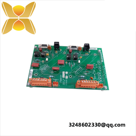 Honeywell TK-FFRU01, 51309550-275, Power Supply Board