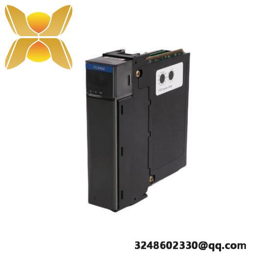 honeywell_tk-fteb01.jpg Honeywell TK-FTEB01 Ethernet Module for Industrial Automation