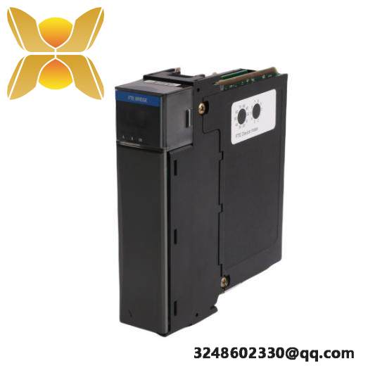 honeywell_tk-fteb01_1.jpg Honeywell TK-FTEB01 Ethernet Module for Industrial Automation