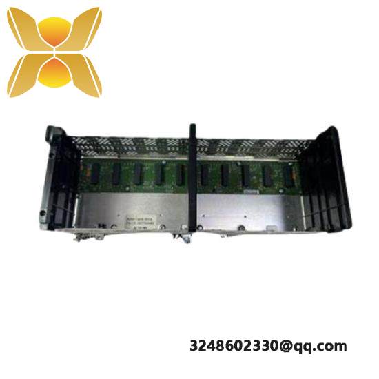 honeywell_tk-fxx102_10-slot_rack.jpg Honeywell TK-FXX102: Industrial Control System's 10-Slot Rack Module, Built for Precision and Efficiency