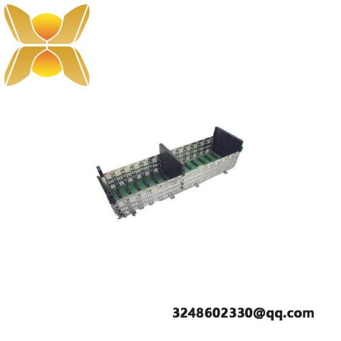 Honeywell TK-FXX132, 13 Slot Rack - Advanced Industrial Control Solution