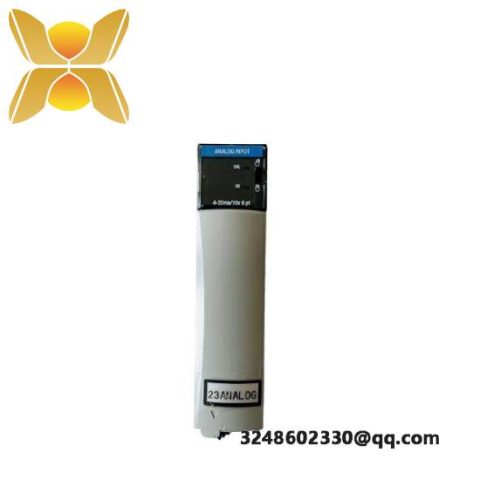 Honeywell TK-IAH061 Analog Input Module, PLC Module, Industrial Control