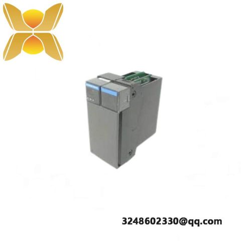 Honeywell TK-PRR021 Redundancy Module for Enhanced Industrial Control Systems