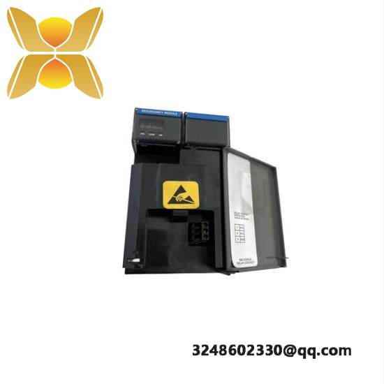 honeywell_tk-prr021_2.jpg Honeywell TK-PRR021 Redundancy Module for Enhanced Industrial Control Systems